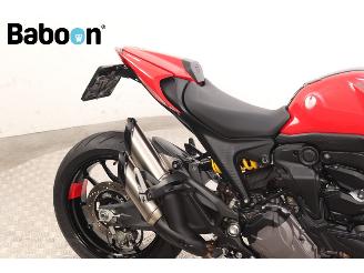 Ducati  Monster+ picture 12