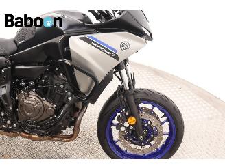 Yamaha  Tracer 7 picture 12