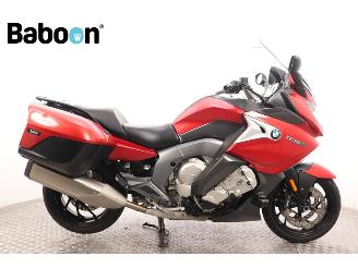 skadebil motor BMW K 1600 GT ABS 2017/3