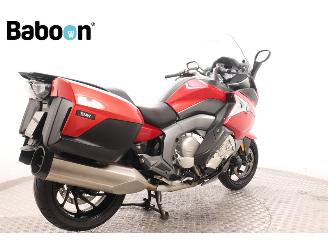 BMW K 1600 GT ABS picture 8