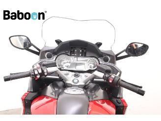 BMW K 1600 GT ABS picture 16