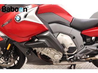 BMW K 1600 GT ABS picture 29