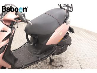 Piaggio  Zip 45KM picture 19
