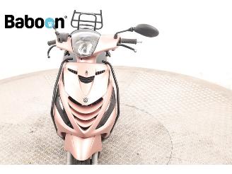 Piaggio  Zip 45KM picture 17