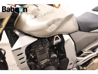 Kawasaki Z 1000  picture 18