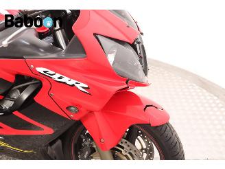 Honda CBR 600 FS Sport picture 14