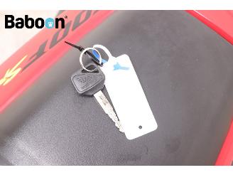 Honda CBR 600 FS Sport picture 23