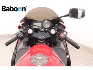 Honda CBR 600 FS Sport picture 15