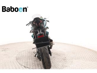 CFMoto  450 SR picture 7