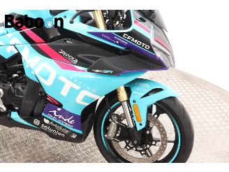 CFMoto  450 SR picture 14