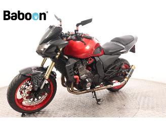 Kawasaki Z 1000  picture 4