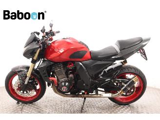 Kawasaki Z 1000  picture 5