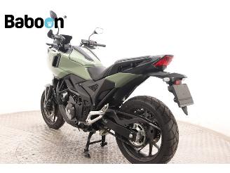 Honda  NC 750 X DCT C-ABS picture 6