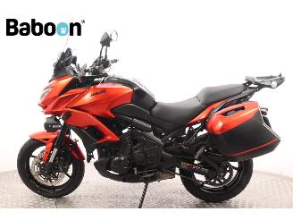 Kawasaki Versys 650 ABS picture 5