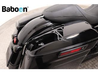 Harley-Davidson  FLHTK Ultra Glide Limited ABS picture 15