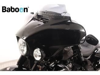 Harley-Davidson  FLHTK Ultra Glide Limited ABS picture 18