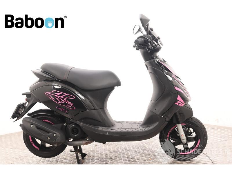 Piaggio  Zip 45KM