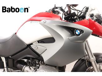 BMW R 1200 GS ABS picture 12