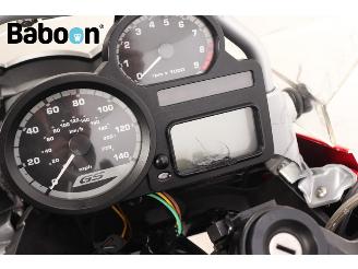 BMW R 1200 GS ABS picture 24