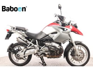  BMW R 1200 GS ABS 2004/11
