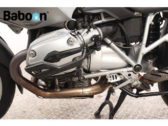 BMW R 1200 GS ABS picture 19