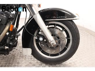Harley-Davidson  FLHR Road King picture 10