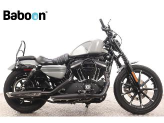  Harley-Davidson XL 883 N Sportster Iron 2019/2