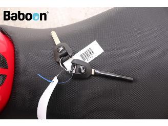 Honda CBR 500 R ABS picture 22