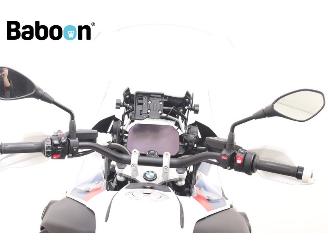 BMW R 1250 GS Adventure Trophy picture 16