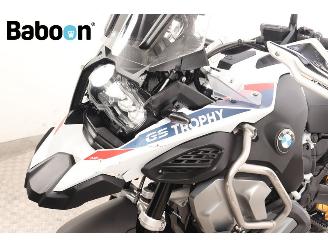 BMW R 1250 GS Adventure Trophy picture 23