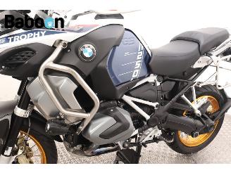 BMW R 1250 GS Adventure Trophy picture 25