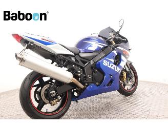 Suzuki GSX-R 600  picture 8