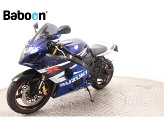 Suzuki GSX-R 600  picture 4