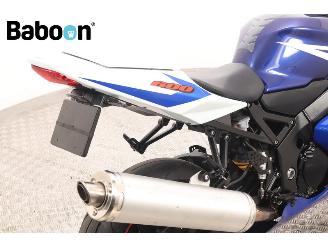 Suzuki GSX-R 600  picture 9