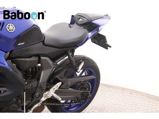 Yamaha  YZF-R7 picture 22