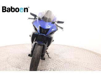 Yamaha  YZF-R7 picture 3