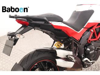 Ducati Multistrada 1200 S Pikes Peak picture 9