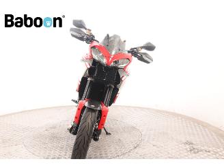 Ducati Multistrada 1200 S Pikes Peak picture 3