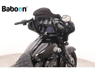 Harley-Davidson  FLHXS Street Glide Special 114 picture 11