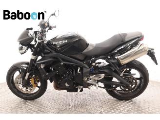 Triumph Street Triple  picture 5
