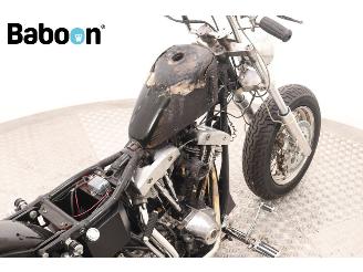 Harley-Davidson  FXS 1340 Shovelhead picture 15