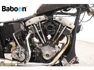 Harley-Davidson  FXS 1340 Shovelhead picture 14