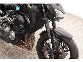 Kawasaki Z 900  picture 14