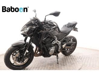 Kawasaki Z 900  picture 4