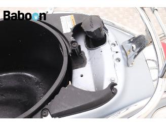 Vespa  Primavera 45KM picture 19