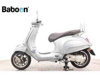 Vespa  Primavera 45KM picture 5
