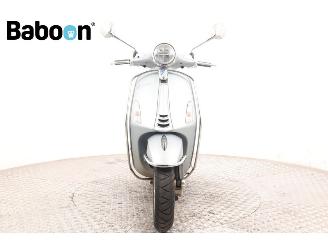 Vespa  Primavera 45KM picture 3