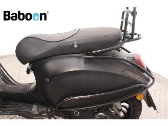 Vespa  Sprint 45KM picture 14