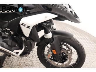 BMW R 1300 GS Triple Black picture 14