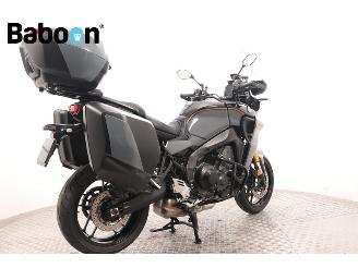 Yamaha  Tracer 9 GT+ picture 8